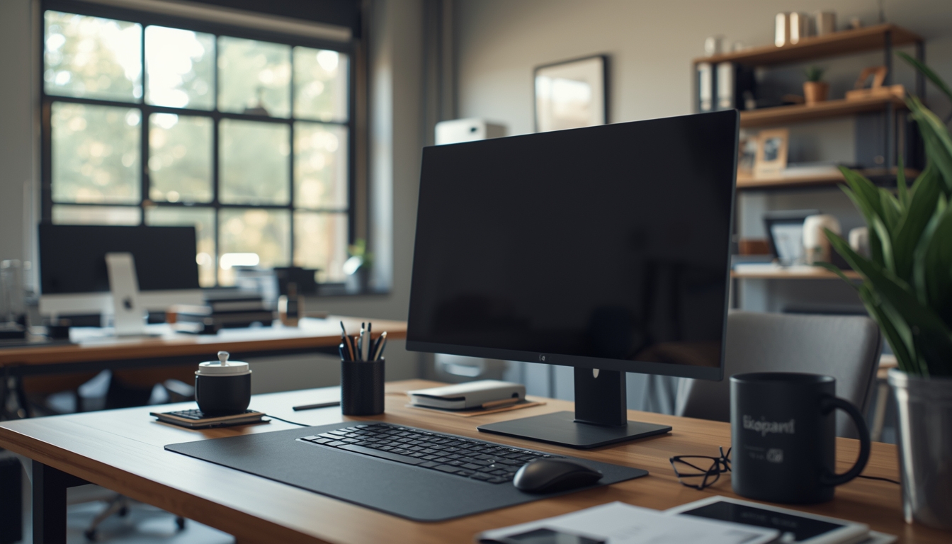 Professionel hjemmeside pakke