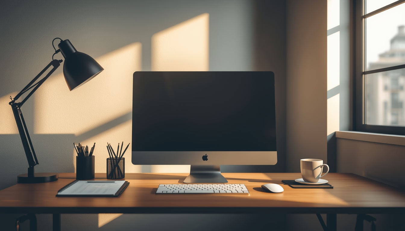 Enterprise hjemmeside pakke